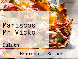 Mariscos Mr Vicko