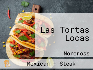 Las Tortas Locas