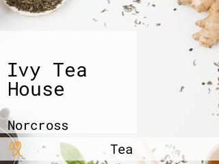 Ivy Tea House