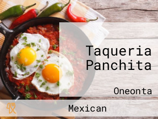 Taqueria Panchita