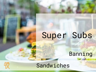 Super Subs