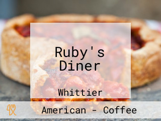 Ruby's Diner