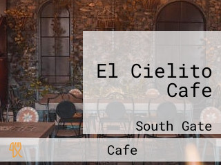 El Cielito Cafe