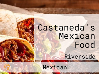 Castaneda's Mexican Food