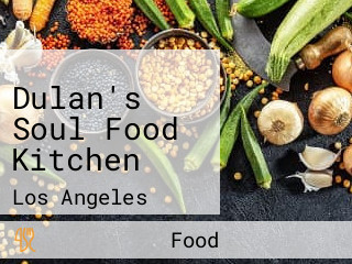 Dulan's Soul Food Kitchen