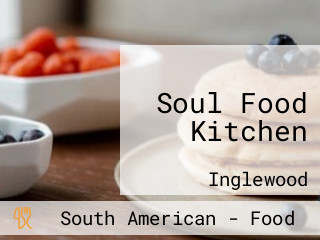 Soul Food Kitchen