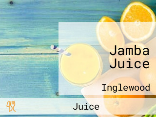 Jamba Juice