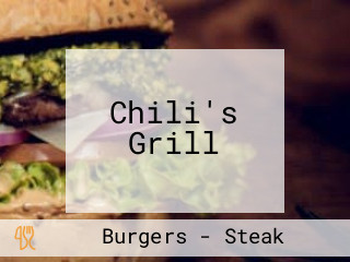 Chili's Grill