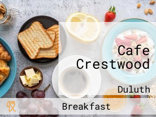 Cafe Crestwood