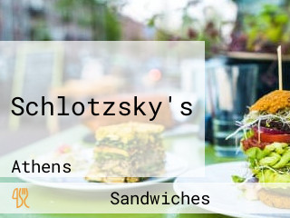 Schlotzsky's