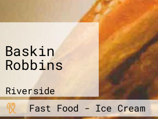 Baskin Robbins