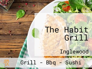 The Habit Grill