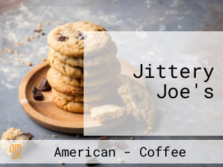 Jittery Joe's