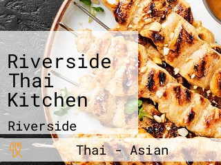 Riverside Thai Kitchen