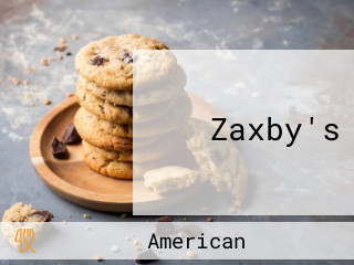 Zaxby's