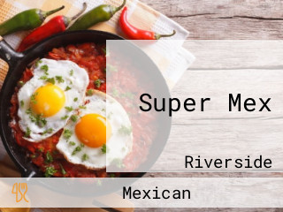 Super Mex