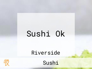 Sushi Ok