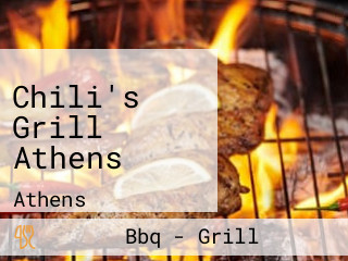 Chili's Grill Athens