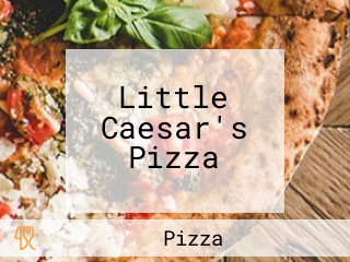 Little Caesar's Pizza