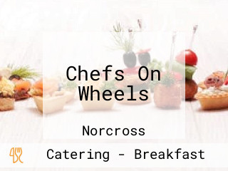 Chefs On Wheels