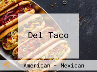 Del Taco