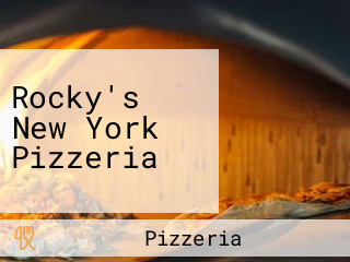 Rocky's New York Pizzeria