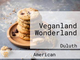 Veganland Wonderland