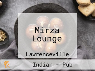 Mirza Lounge