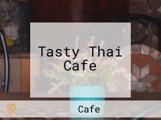 Tasty Thai Cafe