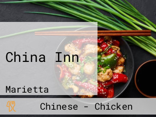 China Inn