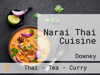 Narai Thai Cuisine