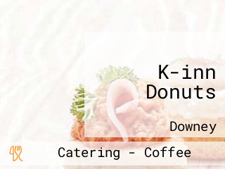 K-inn Donuts