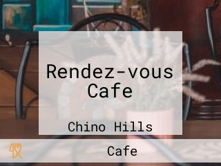 Rendez-vous Cafe