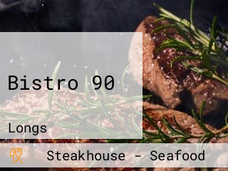 Bistro 90