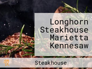 Longhorn Steakhouse Marietta Kennesaw