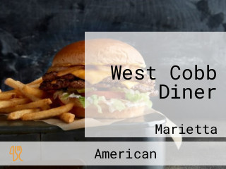 West Cobb Diner