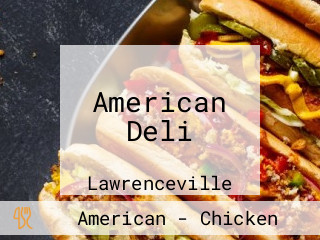 American Deli