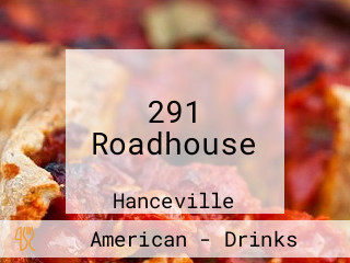 291 Roadhouse