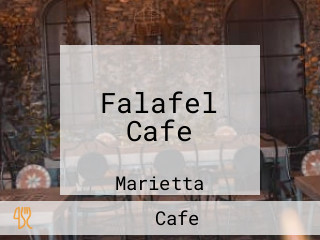 Falafel Cafe