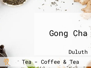 Gong Cha