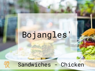 Bojangles'