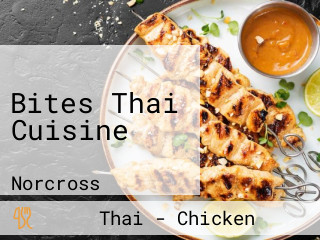 Bites Thai Cuisine