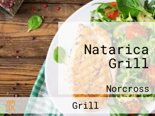 Natarica Grill