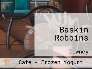 Baskin Robbins