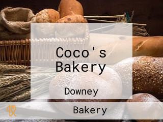 Coco's Bakery