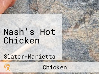 Nash's Hot Chicken