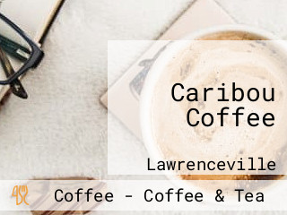 Caribou Coffee