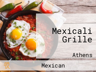 Mexicali Grille