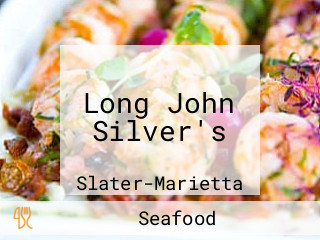 Long John Silver's