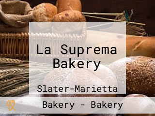 La Suprema Bakery